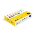 Paper 'Image Coloraction' A4 500lp. 80g Dark Yellow