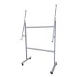 Whiteboard stand 100*240cm FOROFIS