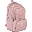 Bērnu mugursoma 'JUST SPORT' rozā