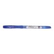 Ball pen NICE oil based ink blue 0.7mm