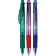 Automatic ball pen '4 IN 1' QUARTET 4-color ink 0.7mm