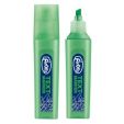 Text marker green chisel tip 1-5mm FOROFIS