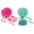 Key Chain with Pen ”Pom Pom”