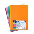 Adhesive colour EVA FOAM 10col. A3 (thickness 2.00mm)