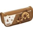 Pouch case 'Capybara' 22x6.5x5.7cm 