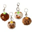 Key chain CAPYBARA