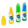 Eraser-pen mechanical 'Rocket' 85x20x20mm