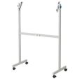 Whiteboard stand FOROFIS 90*120