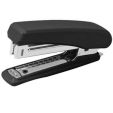 Stapler plastic #10 FOROFIS for 15sh. (black)