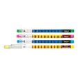 Pencil HB with lead sections MULTIPLICATION TABLE