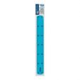 Ruler plastic 30cm SOFT ABC flexible