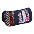 Pouch 'Jeans'  21x9.5x7cm (polyester)