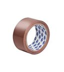 Packing brown tape FOROFIS 48mm x 66m, thickness 40mic