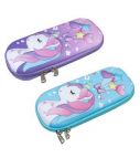 3D Eva Pencil Case UNICORN 22x10x5cm (EVA)