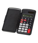 Calculator Pocket 105x56x10mm