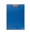 Clip board FOROFIS A4 blue PVC