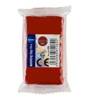 Plastilīns sarkana kr. 50g