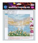 5D Diamond Mosaic KIT 