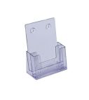 Brochure Holder-Countertop and wall mount (plastic) for paper size A5 FOROFIS