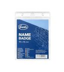 Identifikators FOROFIS (plastikāta) 155x116mm vertikāls