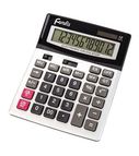 Calculator FOROFIS 210x155x20mm (not include AA battery)
