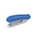Stapler plastic #10 for 12sh. FOROFIS BLUE