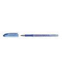 Gel pen  Erasable blue ink 0.5mm