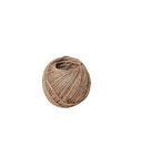 Rope textile 30m/30g, thickness 1mm