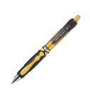 Mechanical pencil SHAKER-XH-315 0.5mm yellow