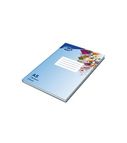 Note book Office FOROFIS A4 96sh. gloss (square) 295x208mm 60g/m2