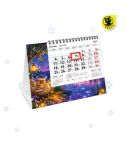 Desk calendar 