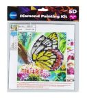 5D Diamond Mosaic KIT 