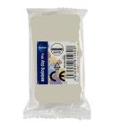 Plastilīns balta kr. 50g
