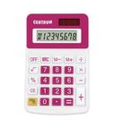 Kalkulators 118x78x23 mm.