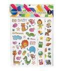 Decoration stickers 
