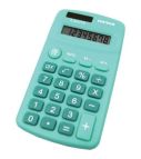 Calculator 8 digits 113x63x21mm