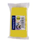 Plastilīns dzeltena kr. 50g