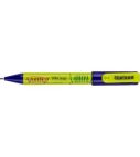 Automatic ball pen oil blue ink 0.7mm