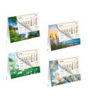 Desk calendar 