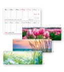 Desk calendar 