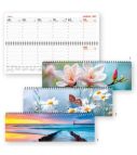 Desk calendar 