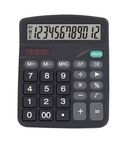 Calculator 150x120x48mm