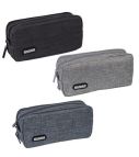 Pouch case 20x10x6,5cm assorti