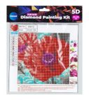 5D Diamond Mosaic KIT 