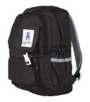 Backpack 45x31x16cm