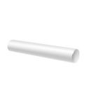 Pašlīmējošā plēve-tāfele (balta kr.)rullī A1(841mm X 594mm) 0.12mm (PP)