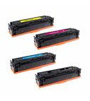 Cartridge HP Compatible CF400X / Canon CRG 045 BLACK Print4U