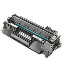 Cartridge HP Compatible CE505X/CF280X/719H Print4U