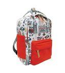 Backpack  20x29x13cm