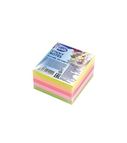 Stick notes FOROFIS 51x51mm 300sh. (5 neon col.)